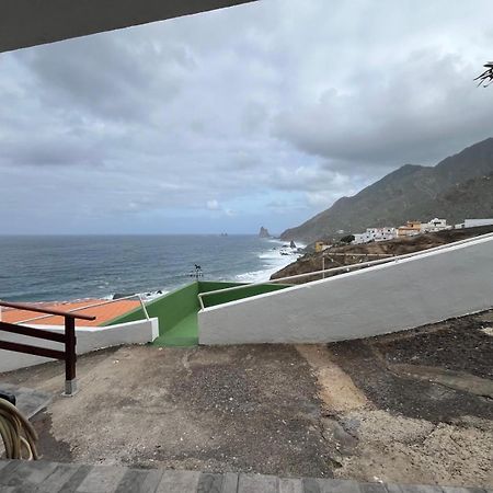 Casa Lucas Tres Apartman Almaciga Kültér fotó