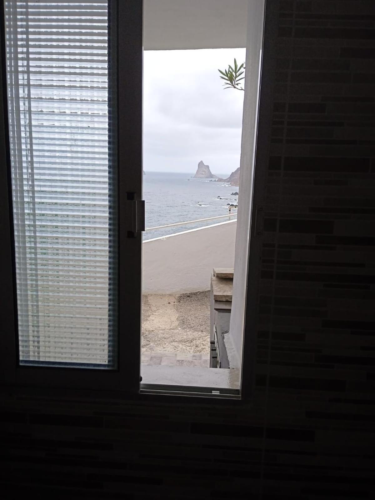 Casa Lucas Tres Apartman Almaciga Kültér fotó