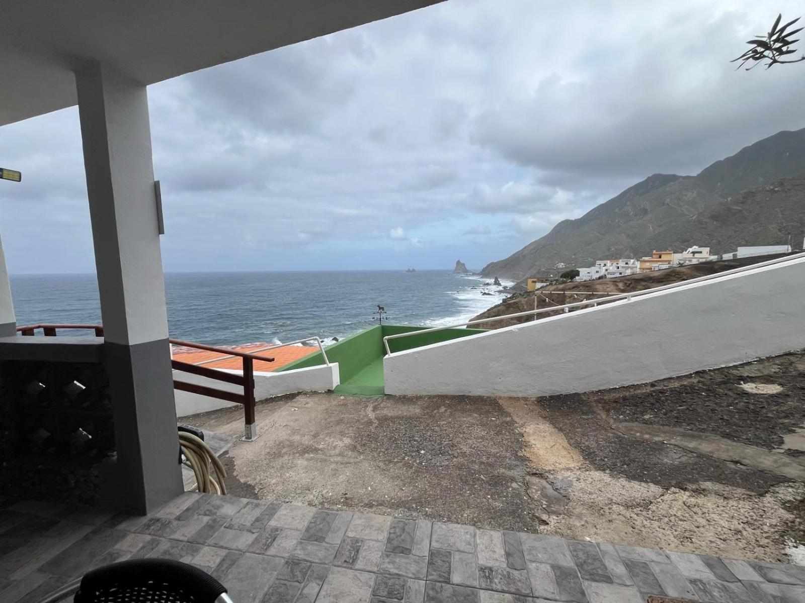 Casa Lucas Tres Apartman Almaciga Szoba fotó
