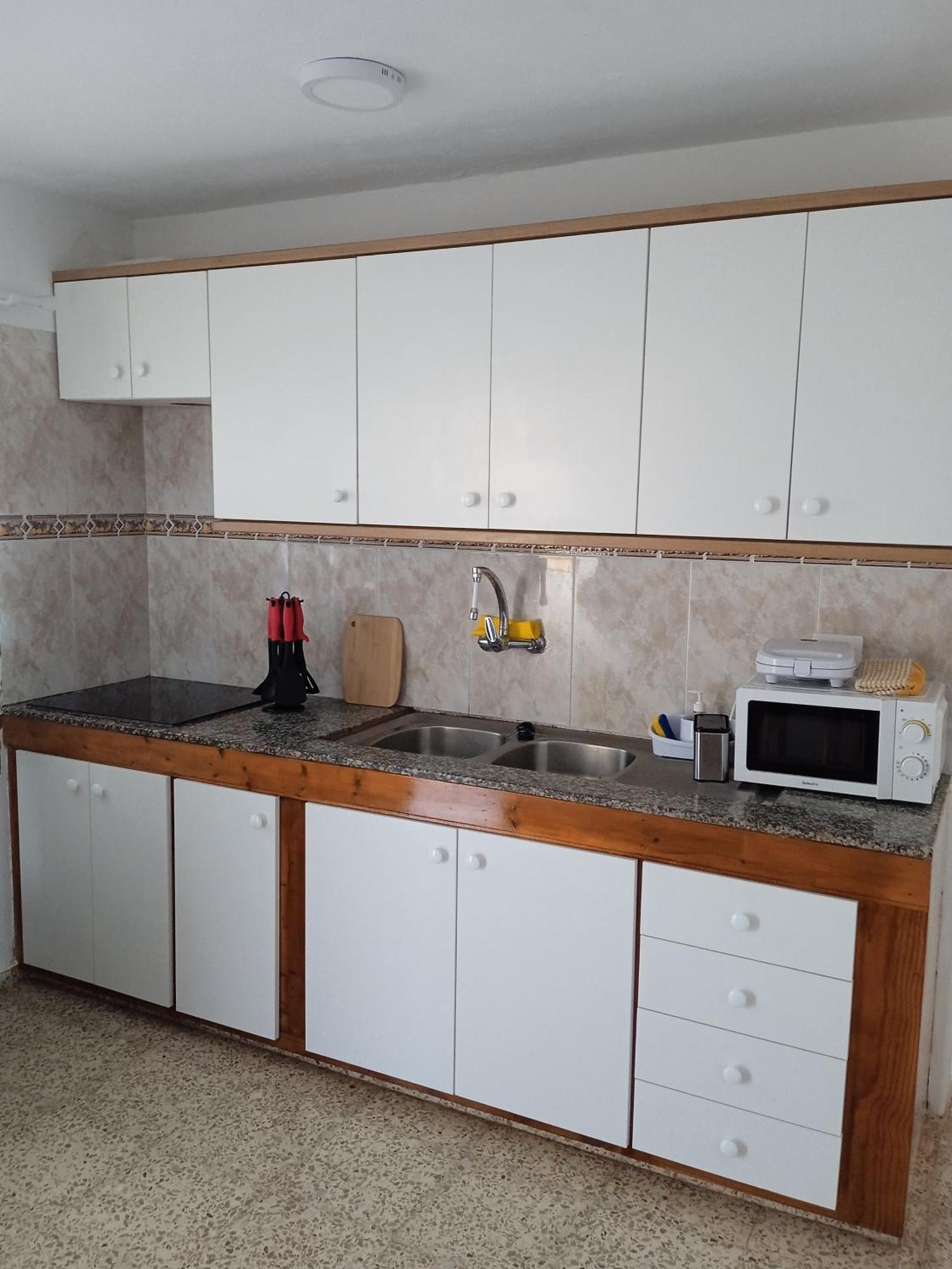 Casa Lucas Tres Apartman Almaciga Kültér fotó