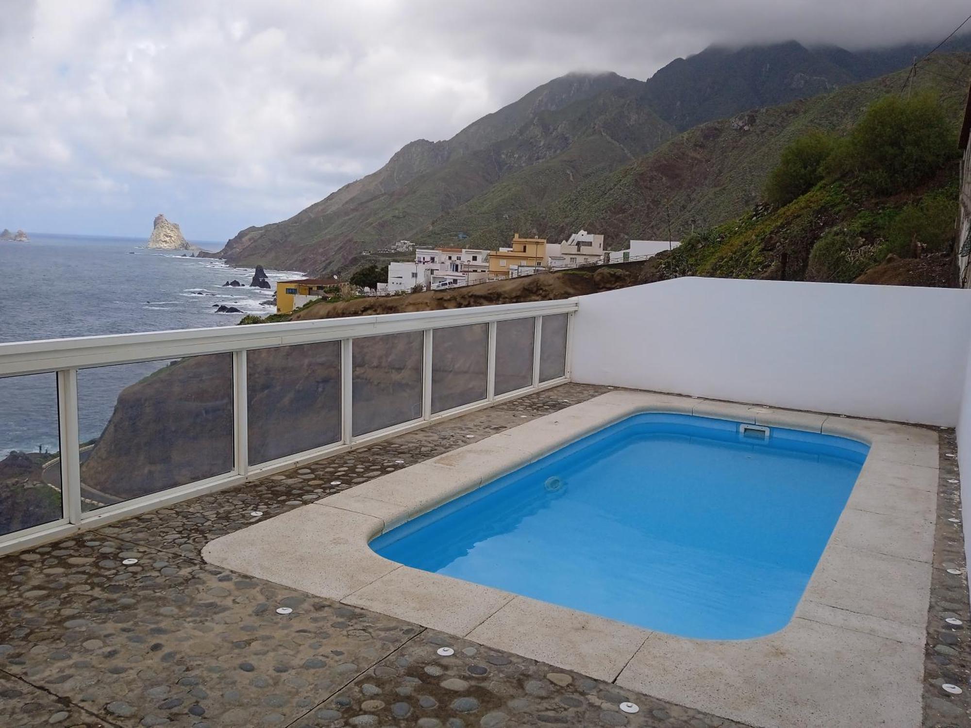 Casa Lucas Tres Apartman Almaciga Kültér fotó