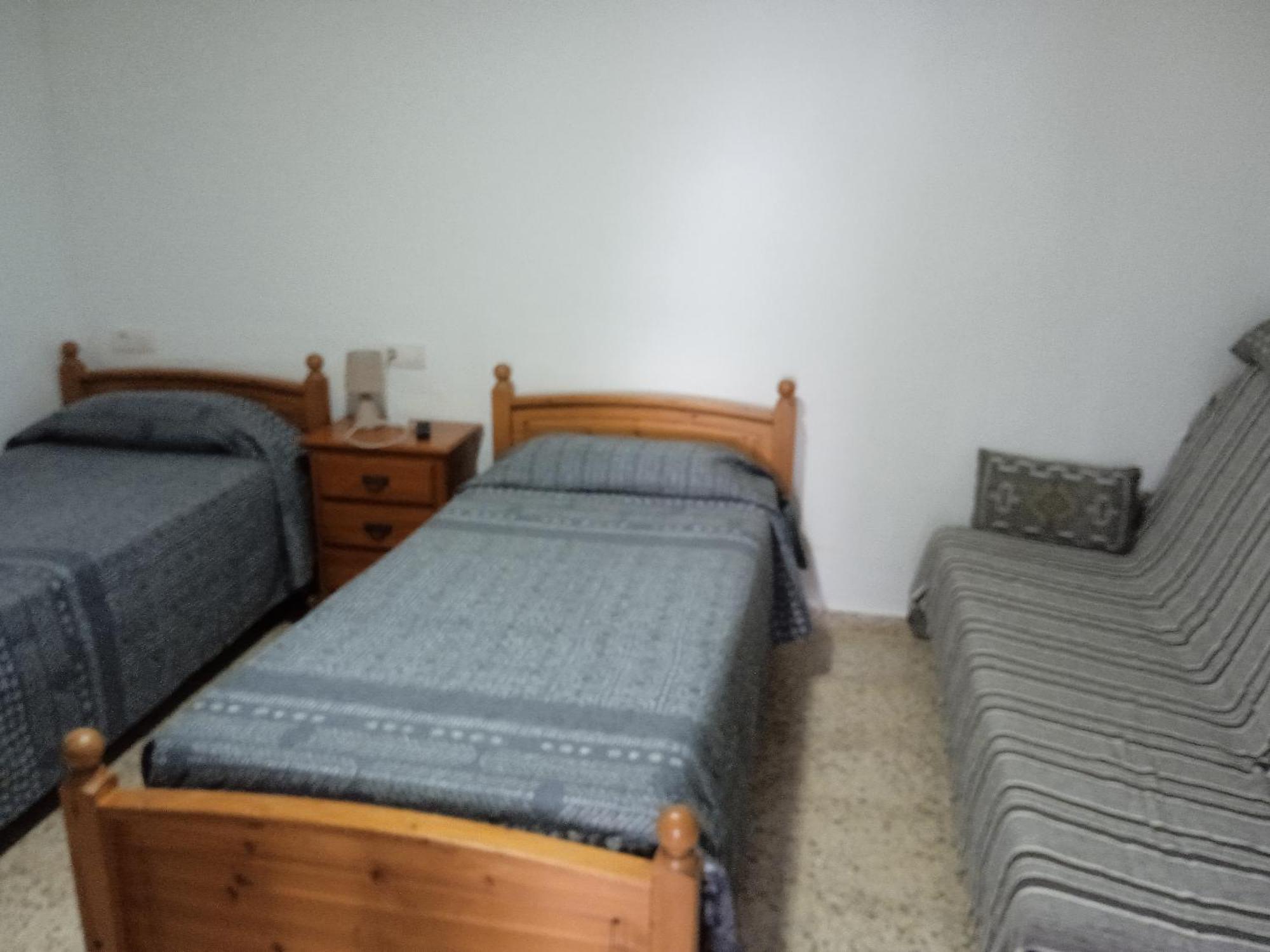 Casa Lucas Tres Apartman Almaciga Kültér fotó